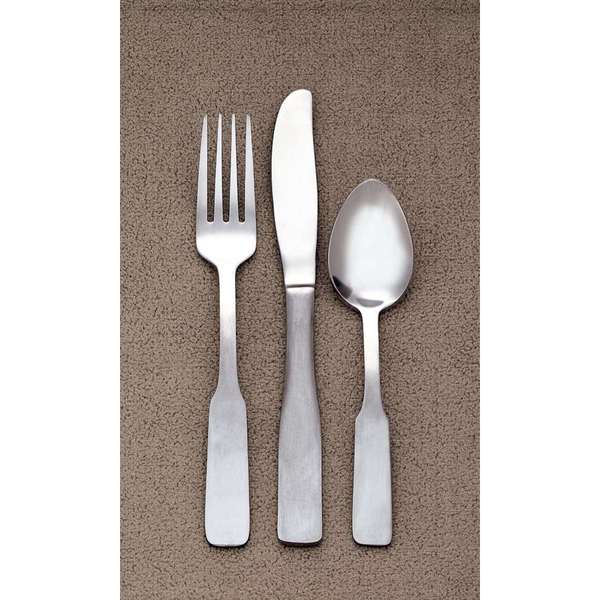 World Tableware Colony Stainless Steel Dinner Knife, PK12 136-5262